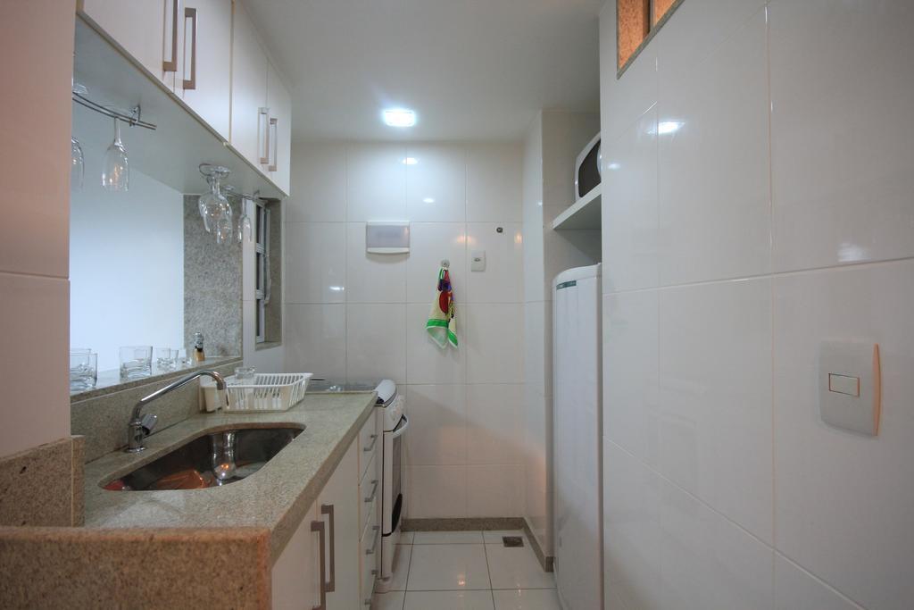 Atlantica 206 A Apartamento *