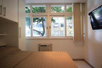 Atlantica 206 A Apartamento *