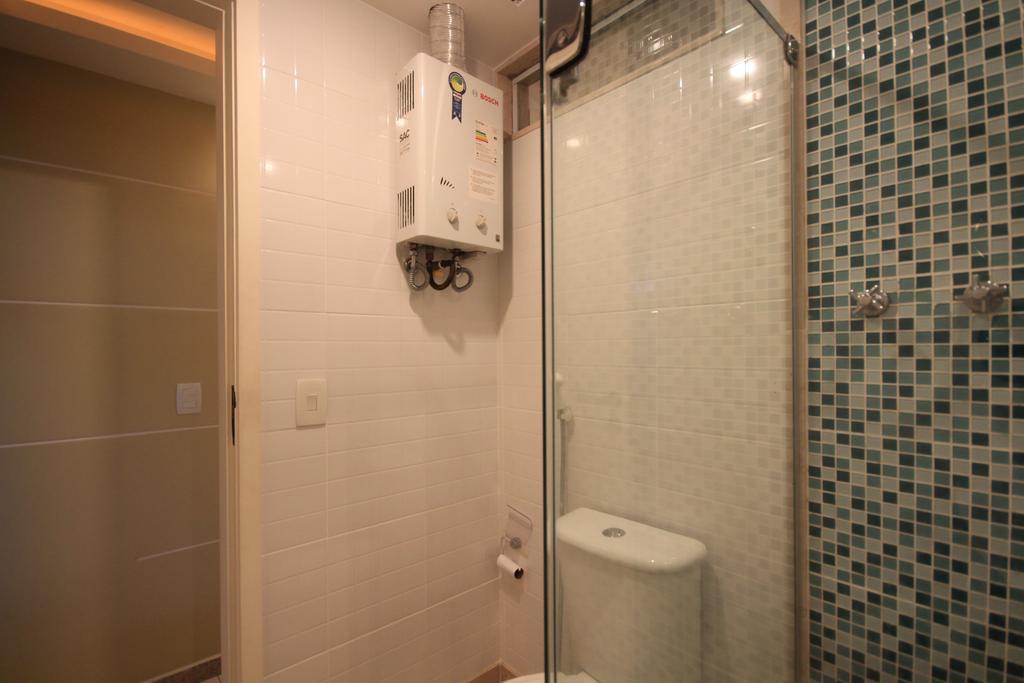 Atlantica 206 A Apartamento