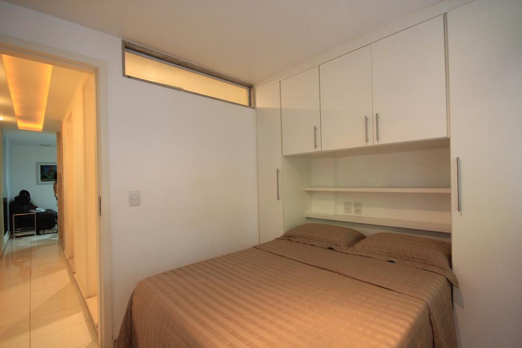 Apartamento Atlantica 206 A Rio de Janeiro