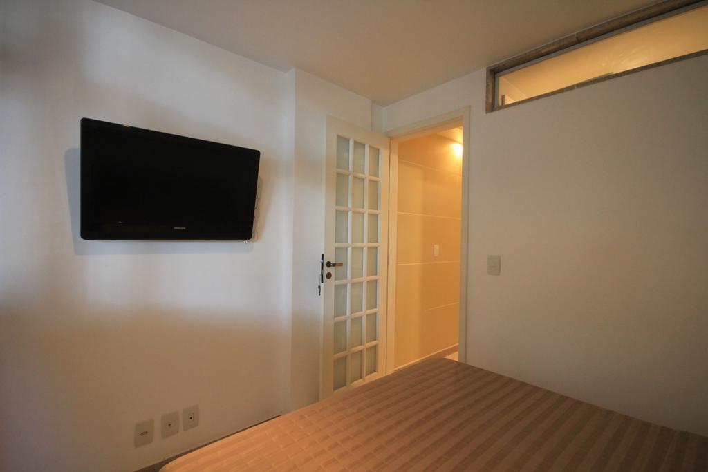Apartamento Atlantica 206 A Rio de Janeiro