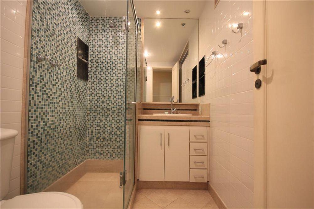 Atlantica 206 A Apartamento Rio de Janeiro