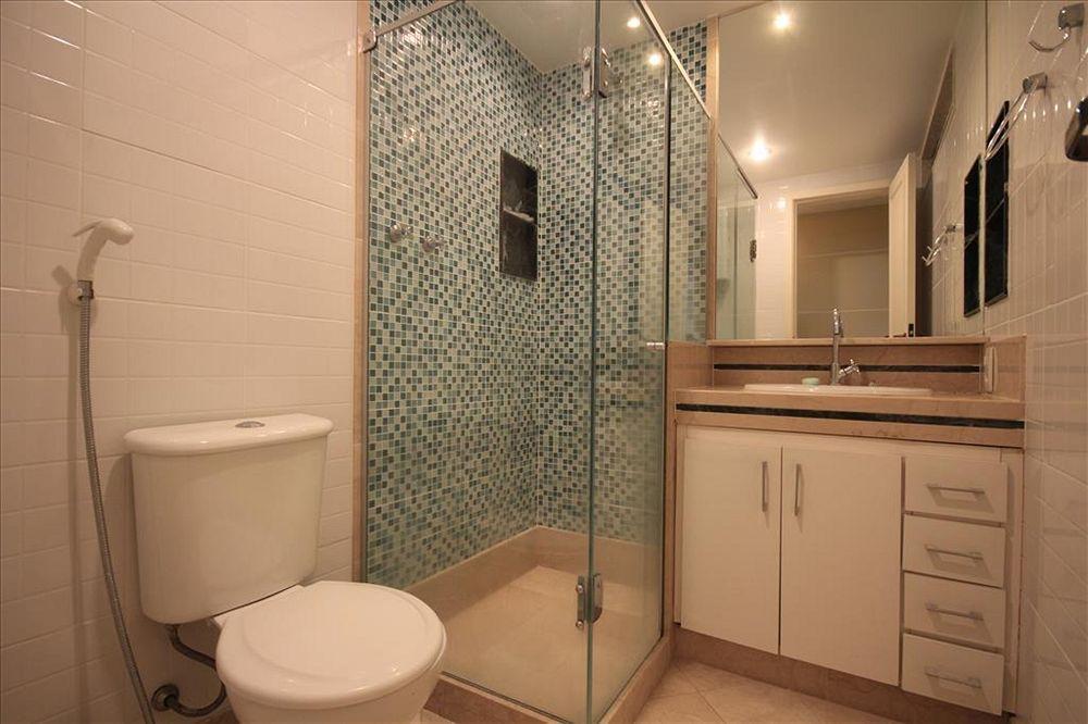 Atlantica 206 A * Rio de Janeiro