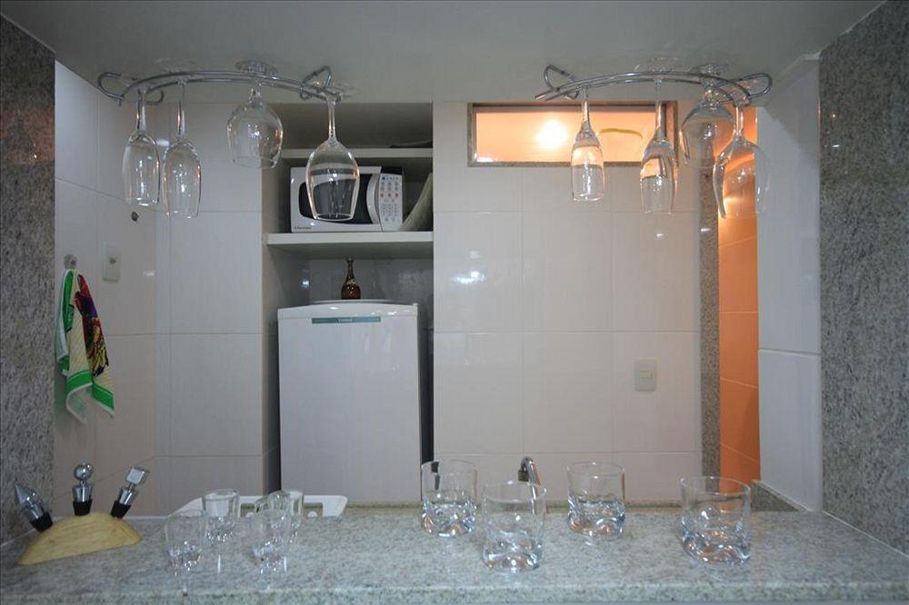 Atlantica 206 A Apartamento Rio de Janeiro