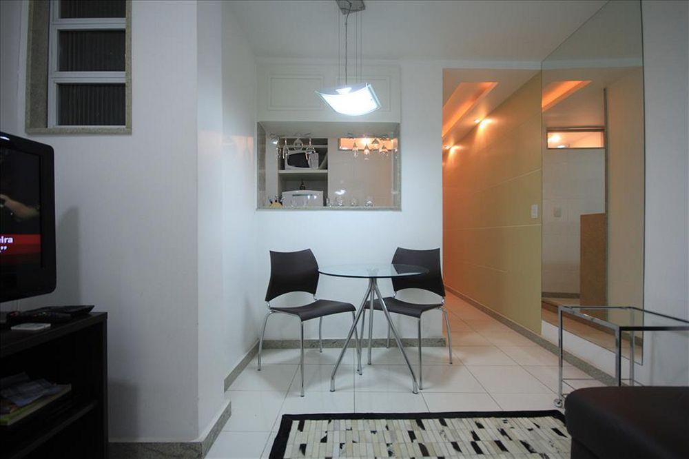 Atlantica 206 A Apartamento *