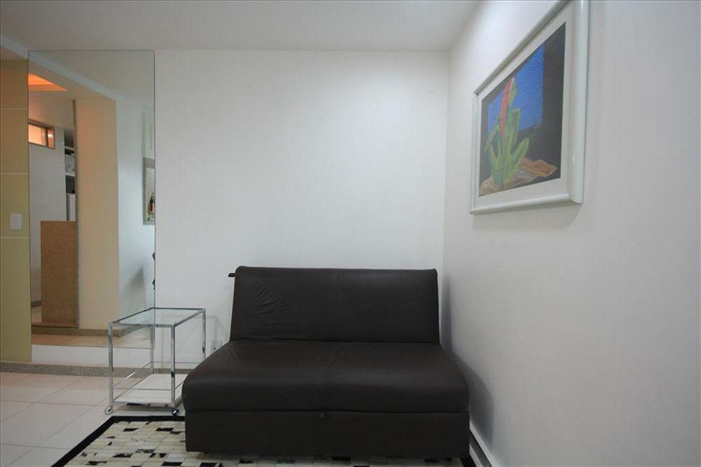 Atlantica 206 A Apartamento Rio de Janeiro